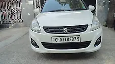 Used Maruti Suzuki Swift DZire ZXI in Chandigarh