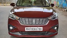 Used Maruti Suzuki Ertiga VXI in Navi Mumbai