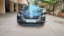 Used Skoda Octavia Ambition 2.0 TDI in Pune