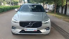 Used Volvo XC60 Inscription [2017-2020] in Bangalore