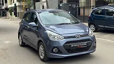 Used Hyundai Grand i10 Asta AT 1.2 Kappa VTVT [2013-2016] in Bangalore