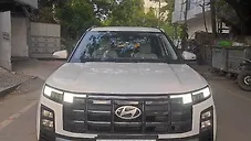 Used Hyundai Creta SX (O) 1.5 Diesel in Chennai