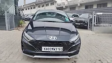 Used Hyundai Elite i20 Asta 1.2 MT [2023-2025] in Bangalore