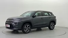 Used Toyota Urban Cruiser Hyryder V Hybrid [2022-2023] in Ghaziabad