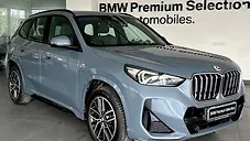 Used BMW X1 sDrive18d M Sport in Delhi