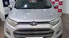 Used Ford Ecosport Titanium 1.5 TDCi (Opt) in Mumbai