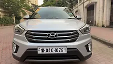 Used Hyundai Creta 1.6 SX Plus in Mumbai
