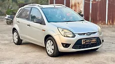 Used Ford Figo Duratec Petrol ZXI 1.2 in Mumbai