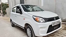 Used Maruti Suzuki Alto 800 Lxi (Airbag) in Faridabad