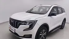 Used Mahindra XUV700 AX 5 Petrol AT 5 STR [2021] in Hyderabad