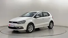 Used Volkswagen Polo Highline1.2L (P) in Bangalore