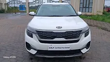 Used Kia Seltos HTK 1.5 [2020-2021] in Mangalore