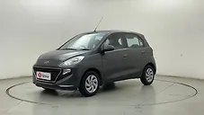 Used Hyundai Santro Sportz in Thane