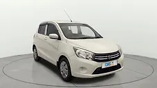 Used Maruti Suzuki Celerio ZXi in Lucknow