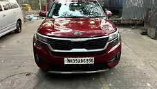 Used Kia Seltos HTK Plus 1.5 [2019-2020] in Thane