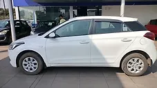 Used Hyundai Elite i20 Magna Plus 1.2 [2019-2020] in Raipur