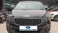 Used Kia Carnival Prestige 7 STR in Coimbatore