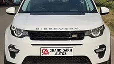 Used Land Rover Discovery Sport HSE Luxury in Chandigarh