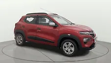 Used Renault Kwid 1.0 RXT Opt [2016-2019] in Pune