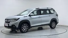 Used Maruti Suzuki XL6 Zeta MT Petrol in Ghaziabad