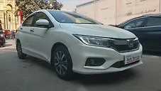 Used Honda City V Petrol [2017-2019] in Delhi