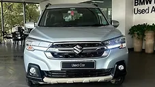 Used Maruti Suzuki XL6 Alpha Plus AT Petrol [2022-2023] in Delhi