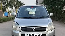 Used Maruti Suzuki Wagon R LXi in Nashik