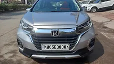 Used Honda WR-V VX MT Diesel in Mumbai