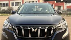 Used Mahindra XUV700 AX 5 Diesel MT 5 STR [2021] in Delhi