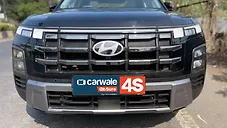 Used Hyundai Creta SX (O) 1.5 Petrol CVT in Mumbai