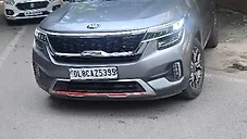 Used Kia Seltos GTX Plus AT 1.5 Diesel [2019-2020] in Delhi