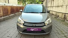 Used Maruti Suzuki Celerio ZXi AMT [2017-2019] in Mumbai