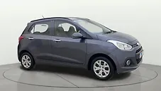 Used Hyundai Grand i10 Sportz 1.2 Kappa VTVT [2013-2016] in Hyderabad