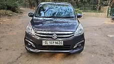 Used Maruti Suzuki Ertiga ZXi in Delhi