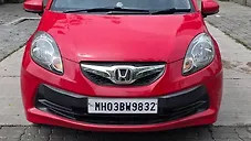 Used Honda Brio V MT in Nagpur