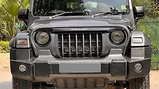 Used Mahindra Thar LX Hard Top Petrol AT 4WD in Delhi