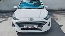 Used Hyundai Grand i10 NIOS Sportz 1.2 Kappa VTVT in Bangalore