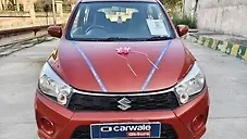 Used Maruti Suzuki Celerio LXi ABS in Noida