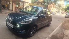 Used Hyundai Grand i10 NIOS Sportz AMT 1.2 Kappa VTVT in Bangalore