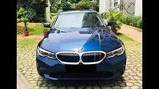 Used BMW 3-Series 320d Luxury Line in Bangalore