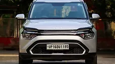 Used Toyota Urban Cruiser Hyryder E NeoDrive [2023-2025] in Delhi