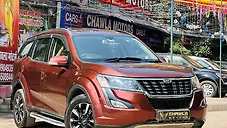 Used Mahindra XUV500 W11 AT in Delhi