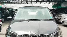 Used Skoda Rapid Ambition AT in Coimbatore