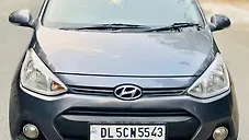 Used Hyundai Grand i10 Sportz 1.2 Kappa VTVT [2016-2017] in Delhi