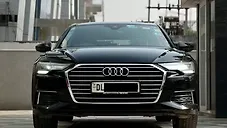 Used Audi A6 Premium Plus 45 TFSI [2019-2024] in Noida