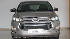 Used Toyota Innova Crysta 2.4 VX 7 STR [2016-2020] in Bangalore