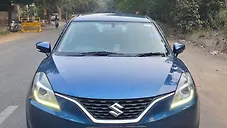 Used Maruti Suzuki Baleno Alpha 1.2 in Delhi