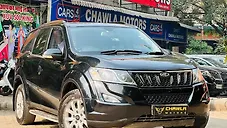 Used Mahindra XUV500 W10 AWD in Delhi