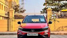 Used Tata Tiago Revotron XZ in Thane
