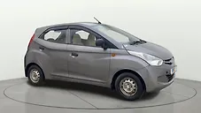 Used Hyundai Eon D-Lite + in Hyderabad